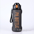 Bottiglia d&#39;acqua da 2 litri SK SPORT BOTCH con borsa